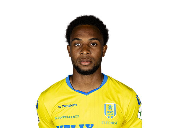 Denilho Cleonise