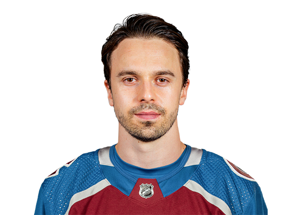 Denis Malgin