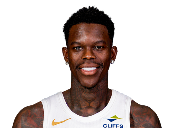 Dennis Schroder