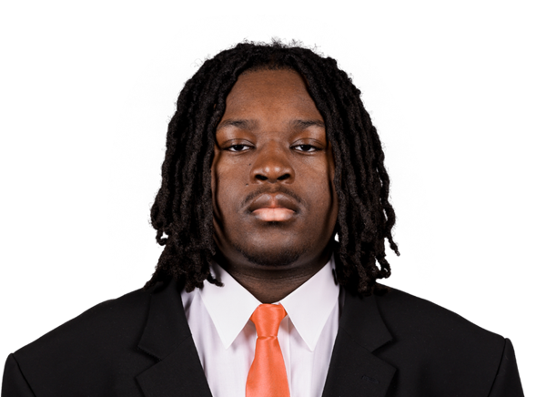 Dennis Uzochukwu