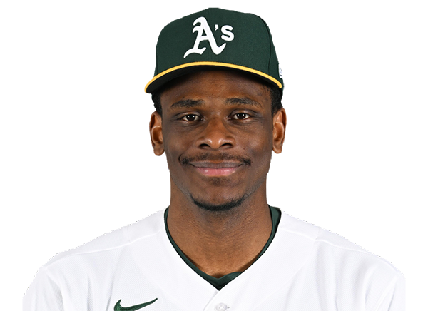 Denzel Clarke