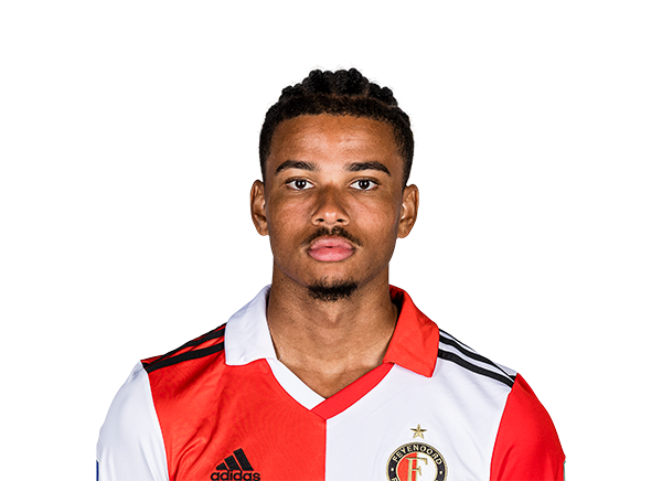 Denzel Hall
