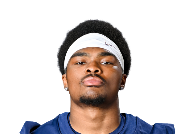 Denzell Gibson