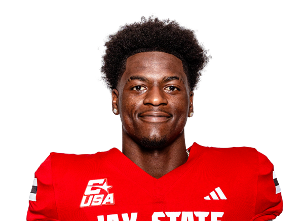 Deondre Johnson