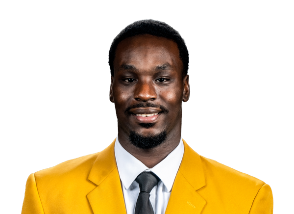 De'Ontae Clark