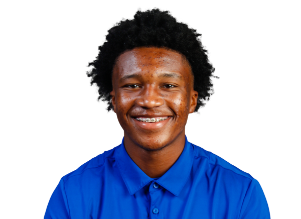 Derek Henderson