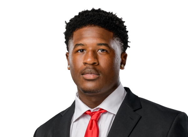 Dereon Crowe