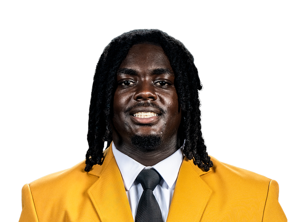 Derick Simon Jr.