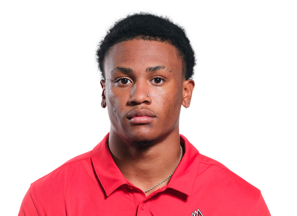 Derion Talbert