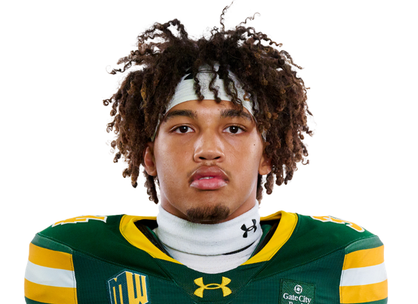 Deron Russell