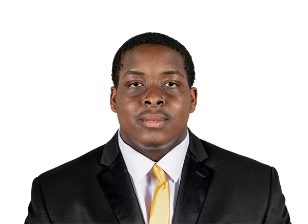 Derrell Johnson II