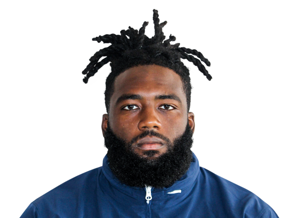 Derrick Brown Jr.