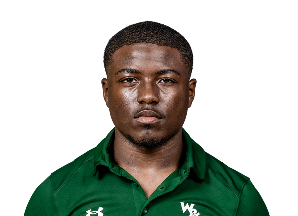 Derrick Gurley