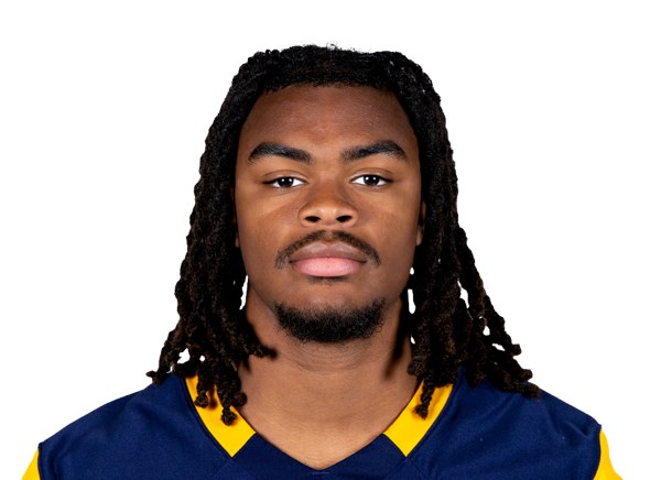 Derrick Jackson III