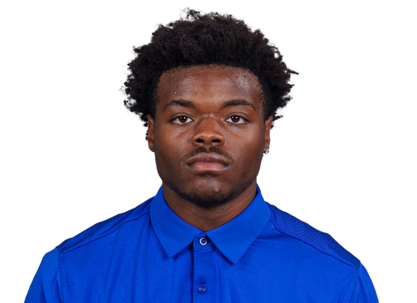 Derrick Maxey III