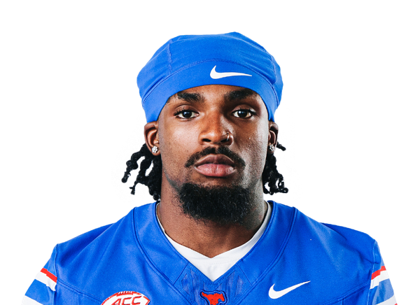 Derrick McFall