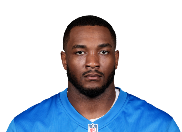 Derrick Moore