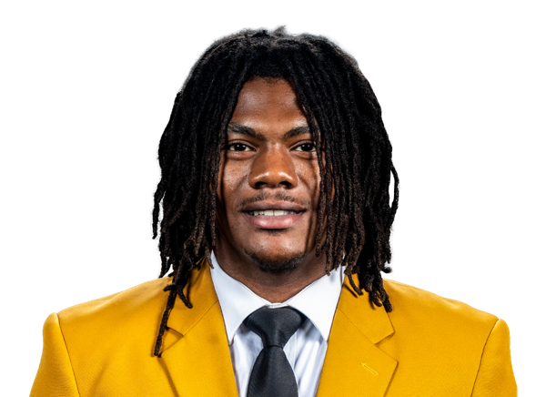 Derrick Murdock