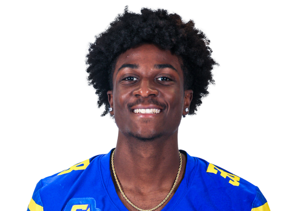 Derrick Phillips Jr.