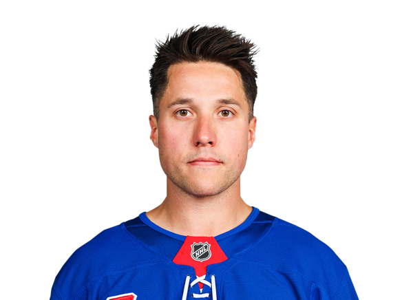 Derrick Pouliot