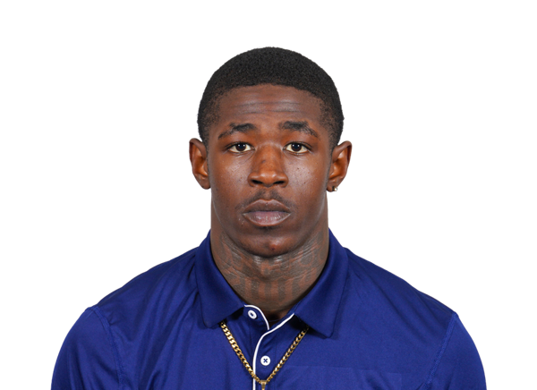Derrick Rogers