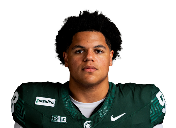 Derrick Simmons
