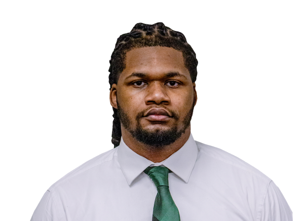 Derrick Taylor