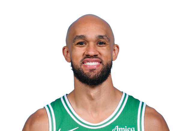 Derrick White