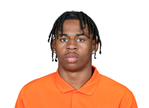 Derron Gray Jr.