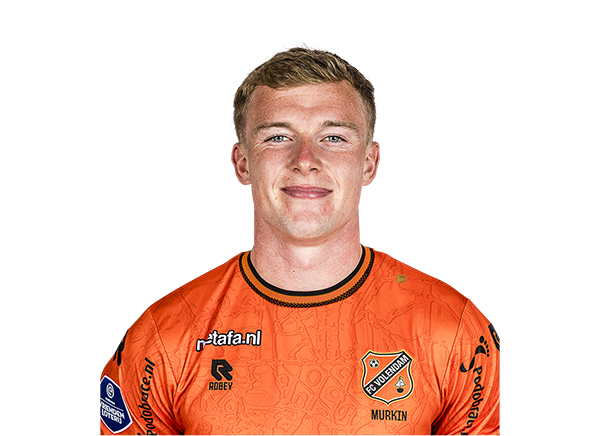 Derry John Murkin