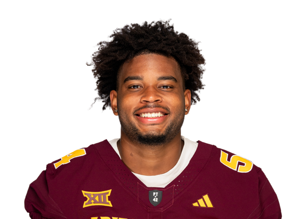 Desean Bryant Jr.