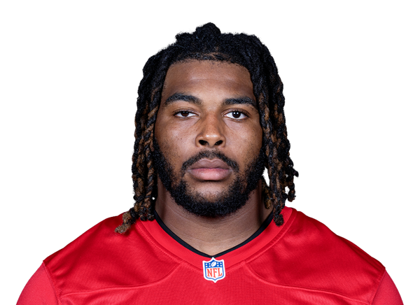 Deshawn McKnight