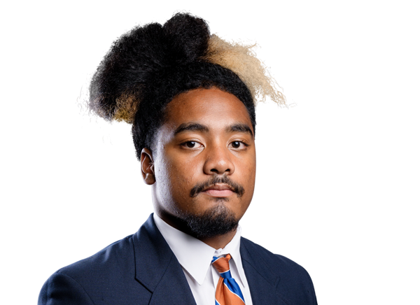 De'Shawn Toilolo
