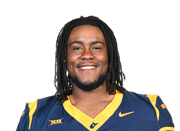 Deshawn Woods