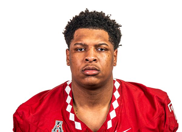 Deshon Dodson
