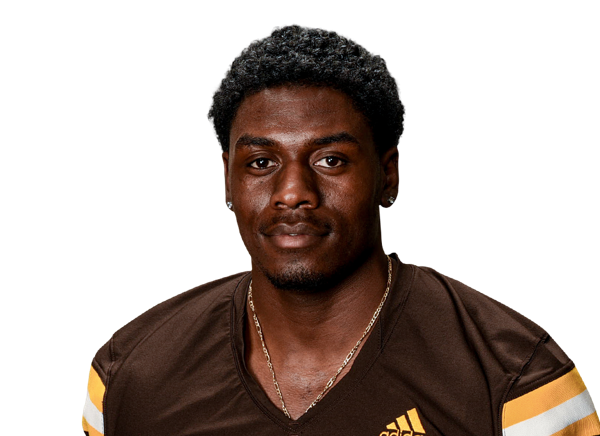 Desman Hearns