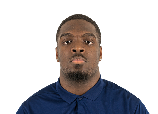 Desmond Aladuge