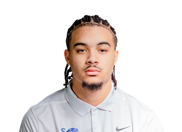 Desmond Cox