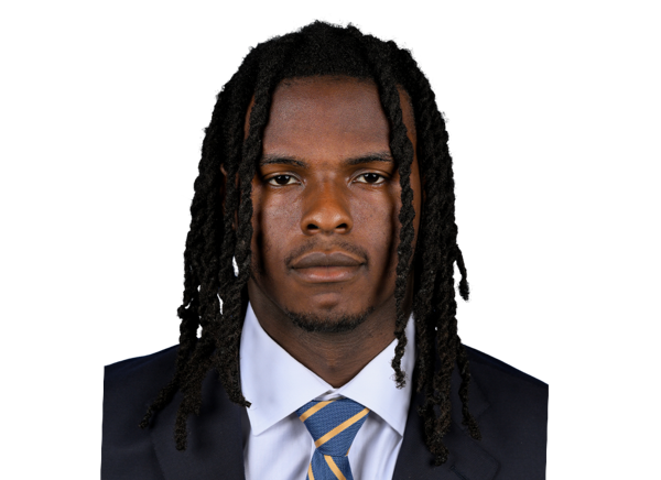 Desmond Johnson