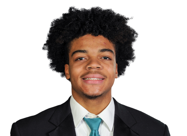 Deuce Bailey