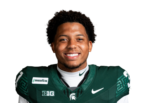 Deuce Edwards