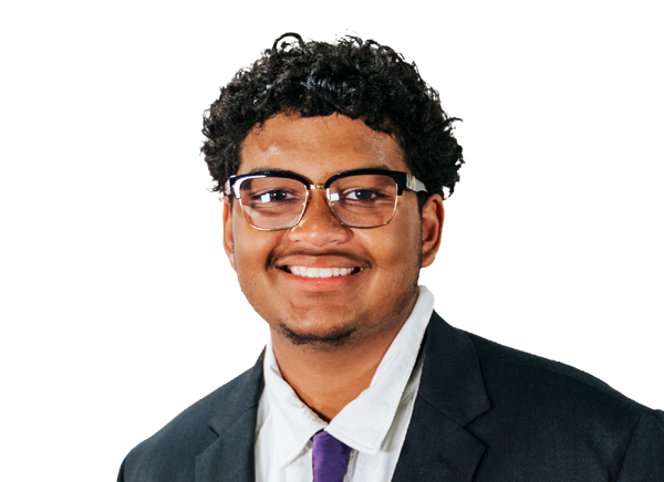 Devin Amos