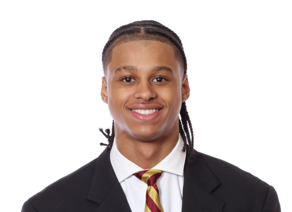 Devin Carter