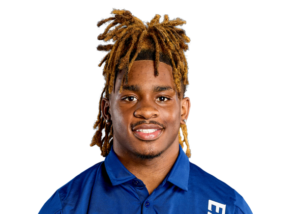 Devin Collier