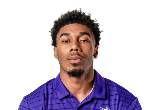 Devondre McGee