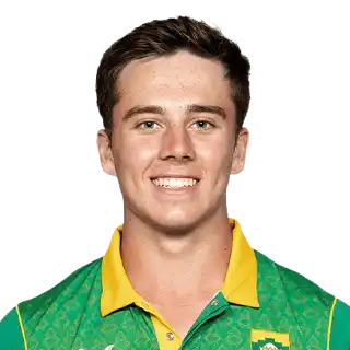 Dewald Brevis