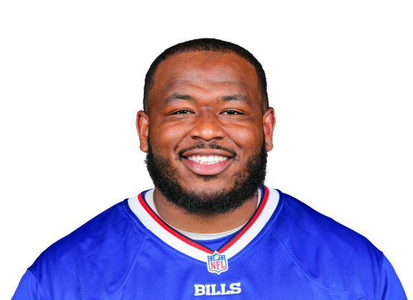 DeWayne Carter