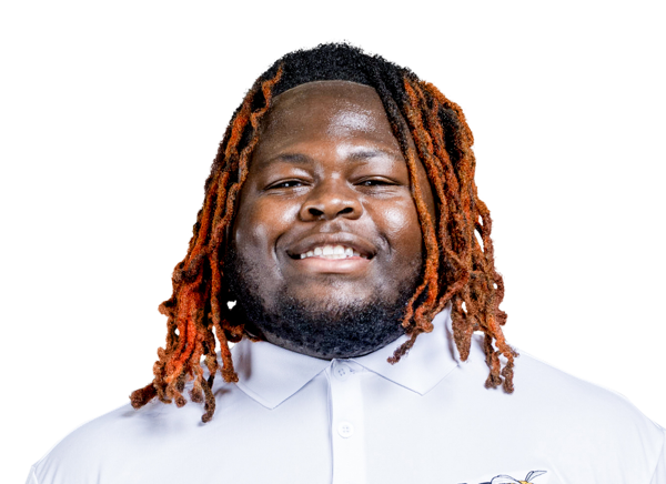 Dezmon Thomas