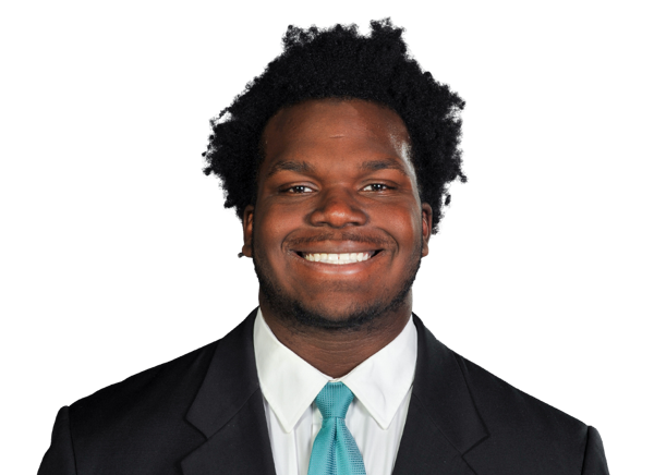 Dezmond Barnes