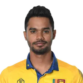 Dhananjaya de Silva